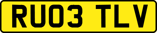 RU03TLV