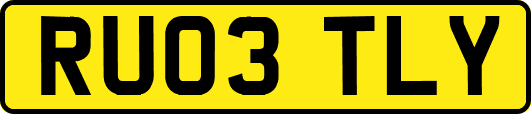 RU03TLY