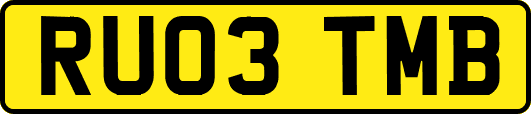 RU03TMB