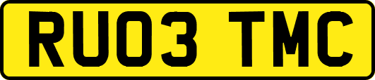 RU03TMC
