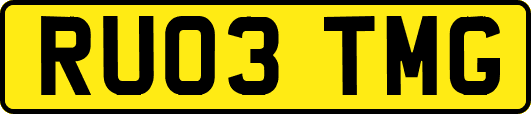 RU03TMG