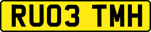 RU03TMH