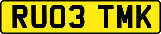 RU03TMK