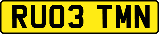 RU03TMN
