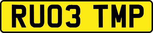 RU03TMP