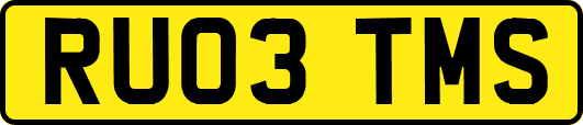 RU03TMS