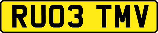 RU03TMV