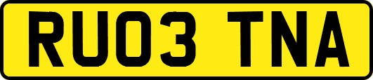 RU03TNA