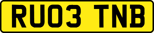 RU03TNB