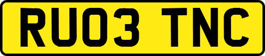 RU03TNC