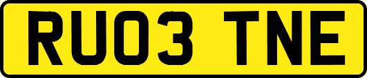 RU03TNE
