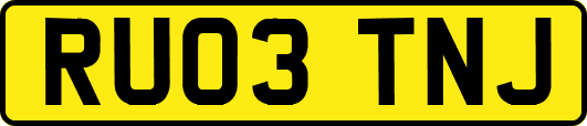 RU03TNJ