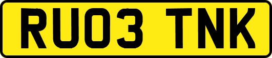 RU03TNK