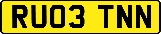 RU03TNN