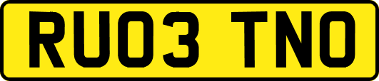 RU03TNO