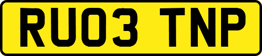 RU03TNP