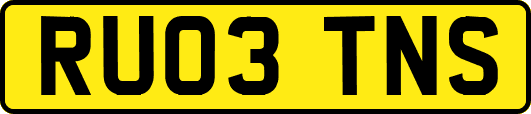 RU03TNS