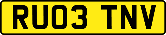 RU03TNV