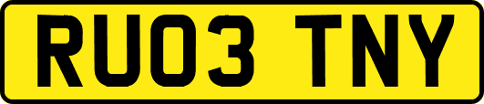 RU03TNY