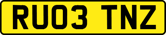 RU03TNZ