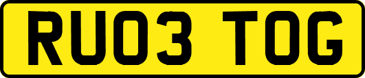 RU03TOG