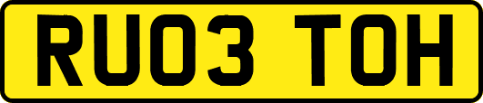 RU03TOH