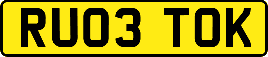 RU03TOK