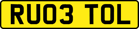 RU03TOL