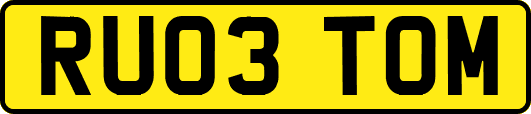 RU03TOM