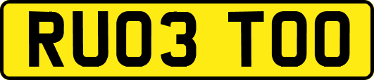 RU03TOO