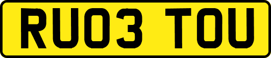 RU03TOU