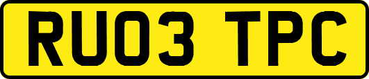RU03TPC