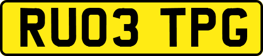 RU03TPG