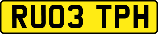 RU03TPH