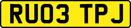 RU03TPJ