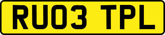 RU03TPL