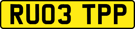 RU03TPP