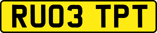 RU03TPT