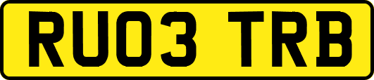 RU03TRB