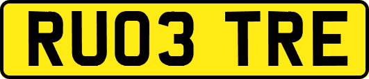 RU03TRE