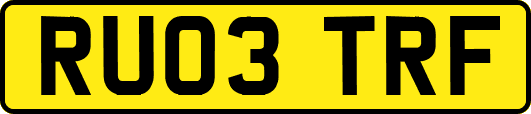 RU03TRF