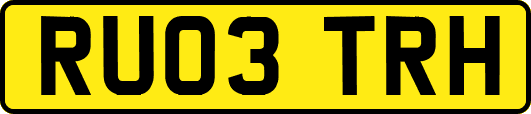 RU03TRH