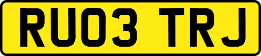 RU03TRJ