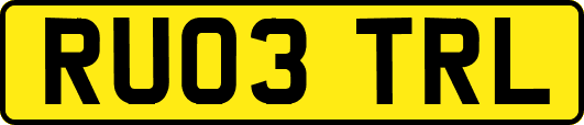 RU03TRL