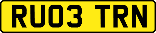 RU03TRN