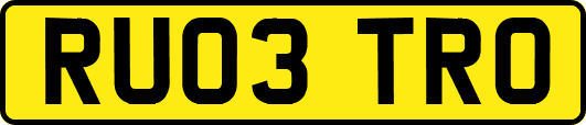 RU03TRO