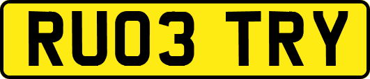 RU03TRY
