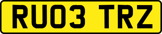 RU03TRZ
