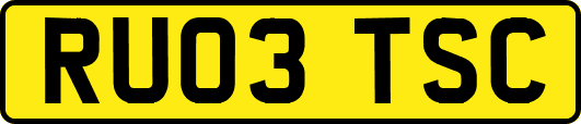 RU03TSC