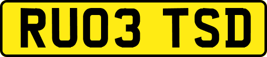 RU03TSD